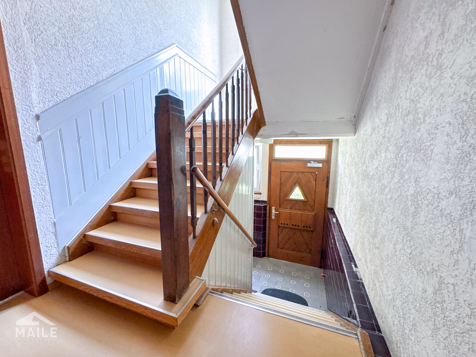 Treppenhaus