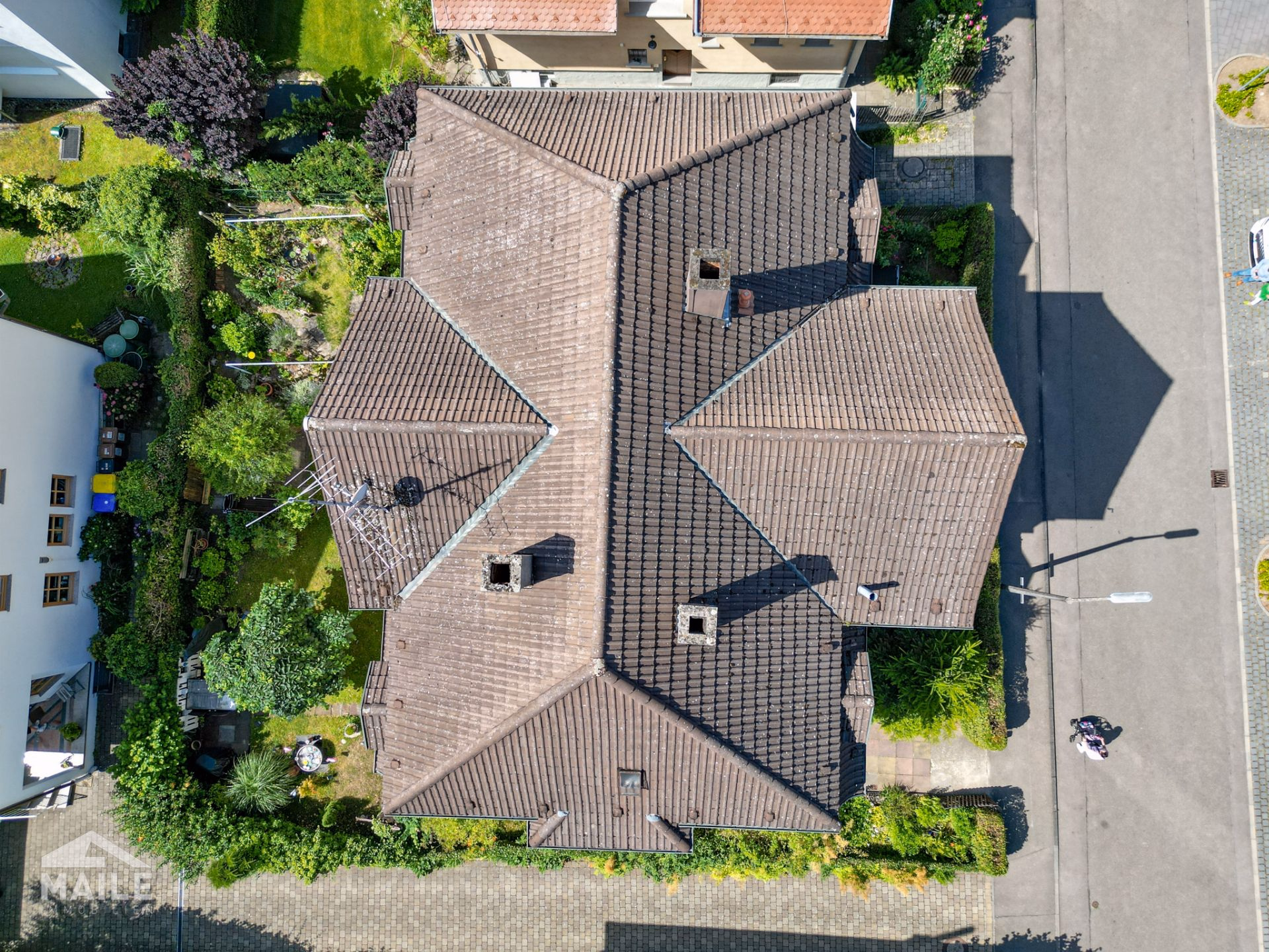 Aussenansichten