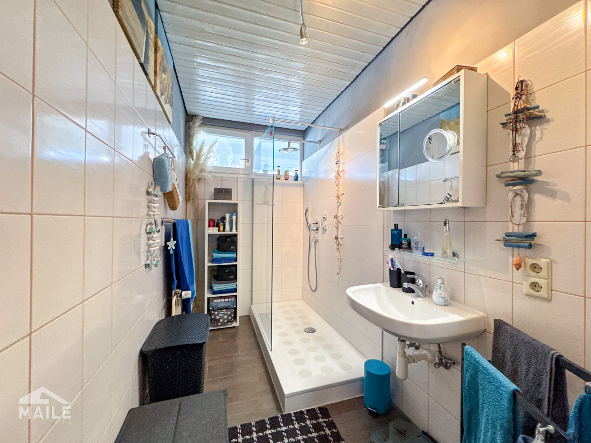 Wohnung EG