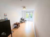Arbeitszimmer