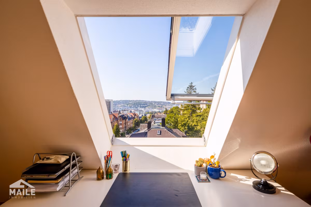 Ausblick DG