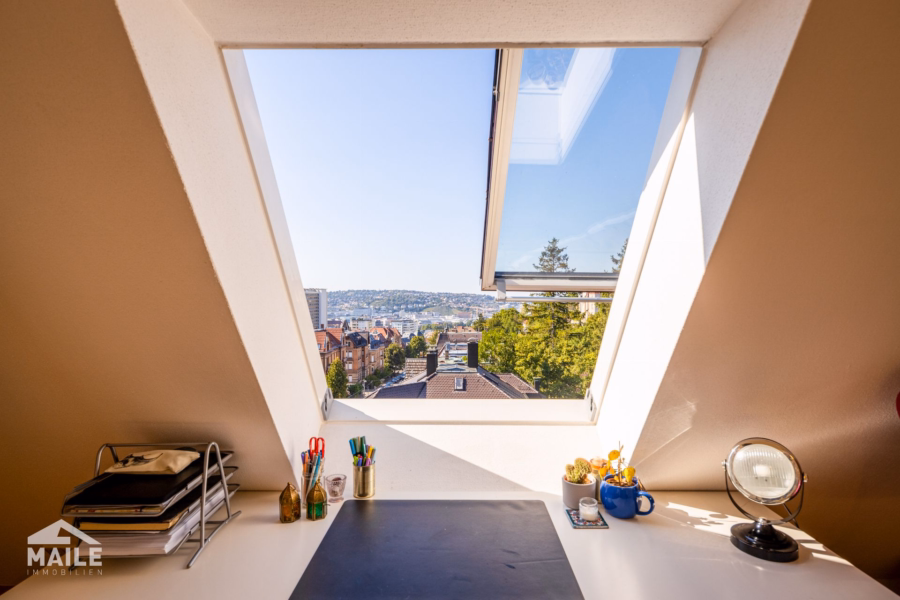 Ausblick DG