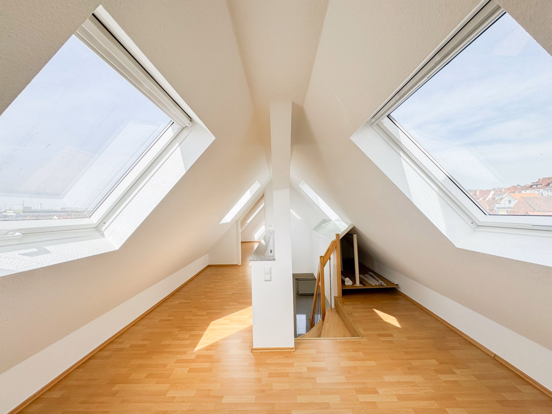 Ebene 2 - Galerie