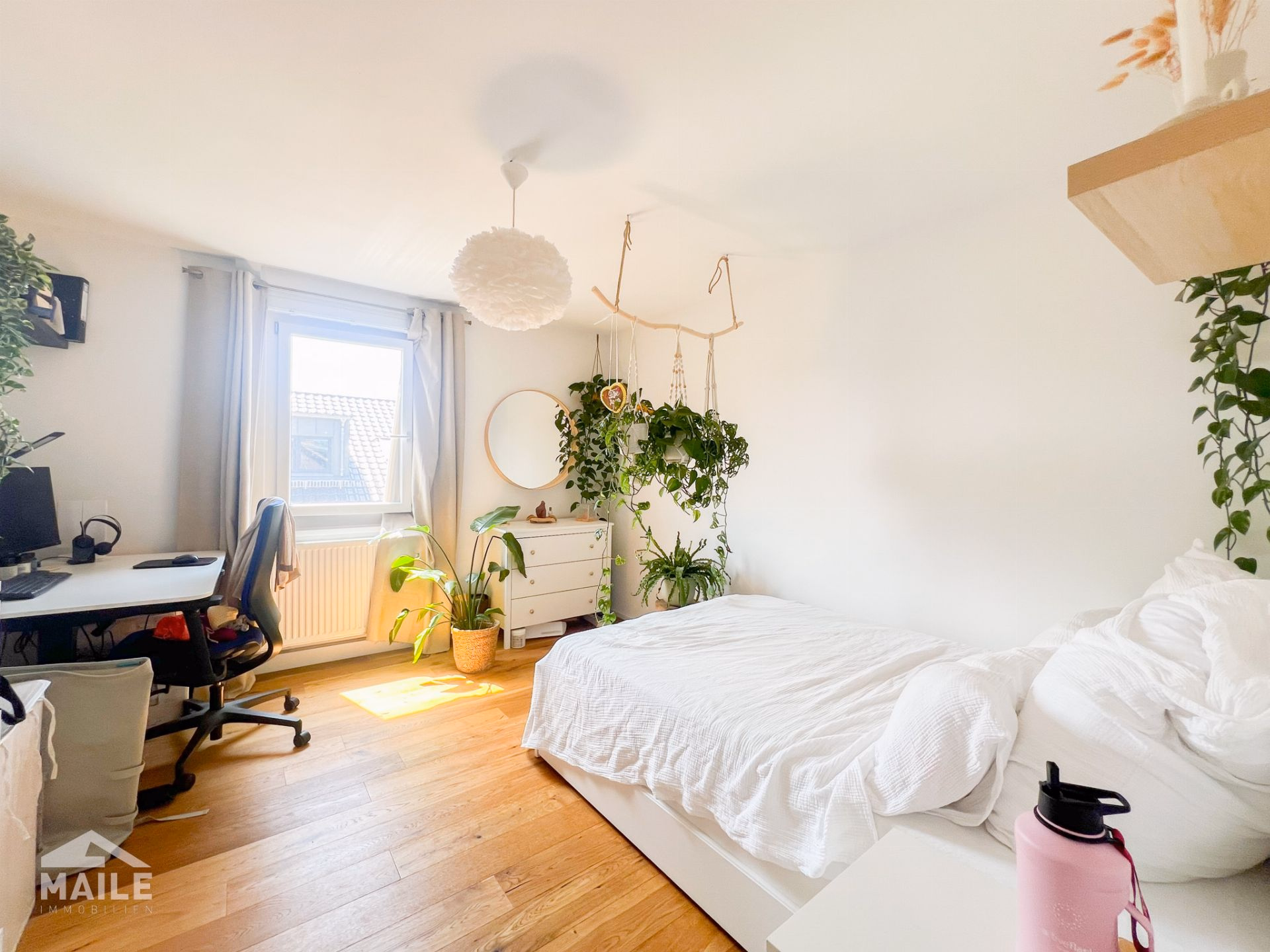 Schlafzimmer 3