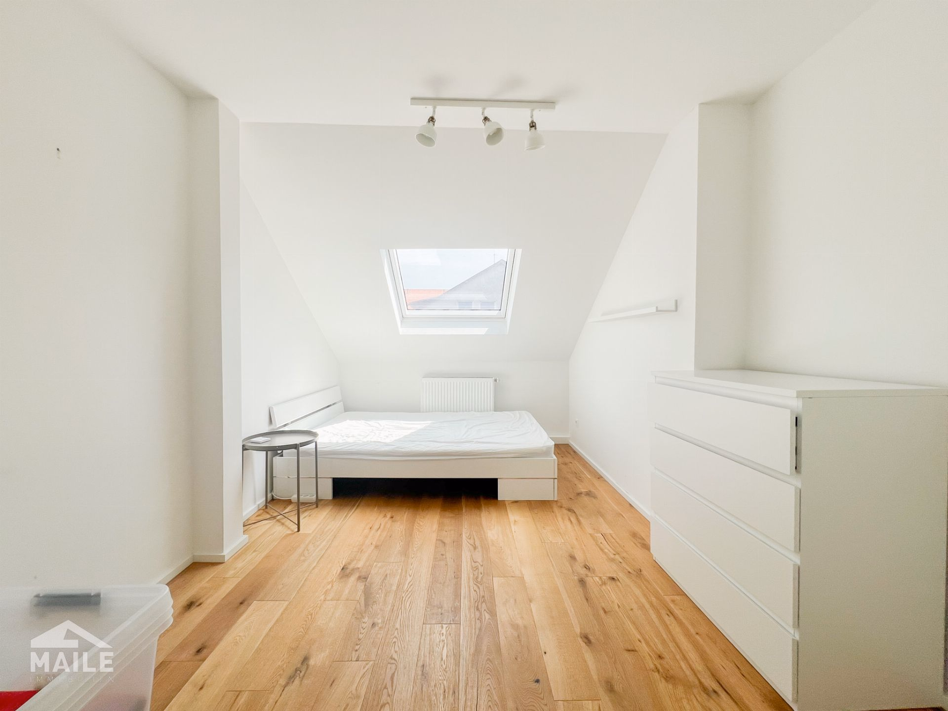 Schlafzimmer 2