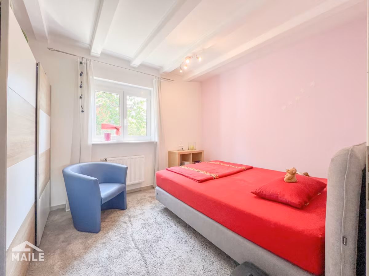 Schlafzimmer 2