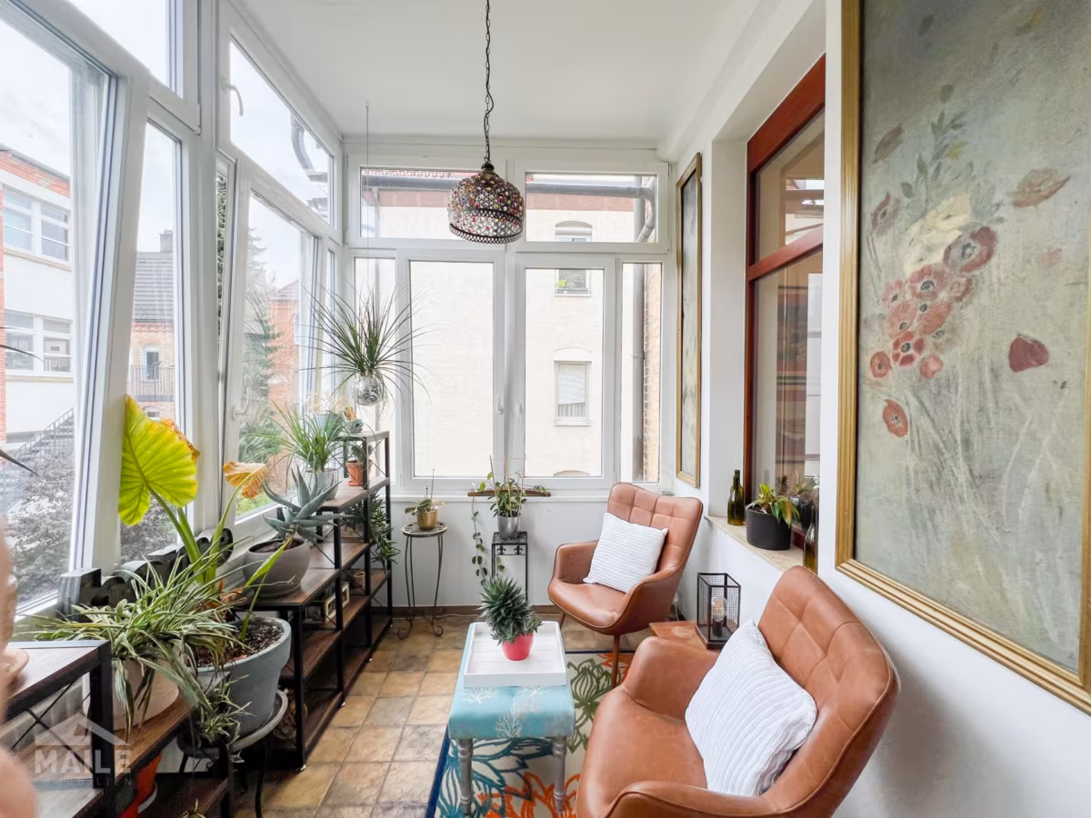 Loggia