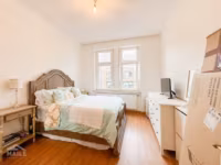 Schlafzimmer 3