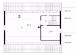 Grundriss DG