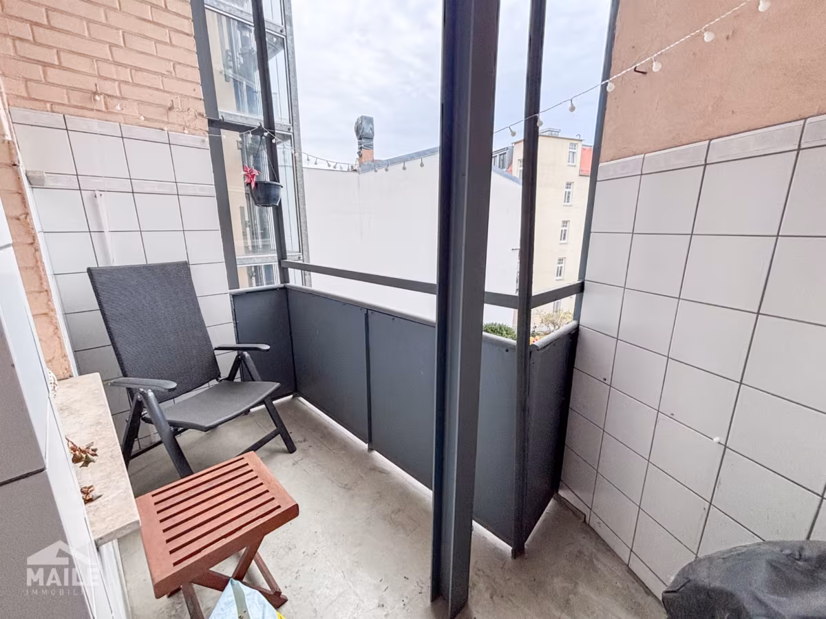 Balkon 1