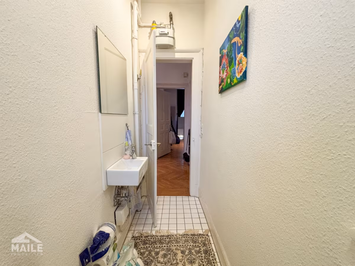 WC