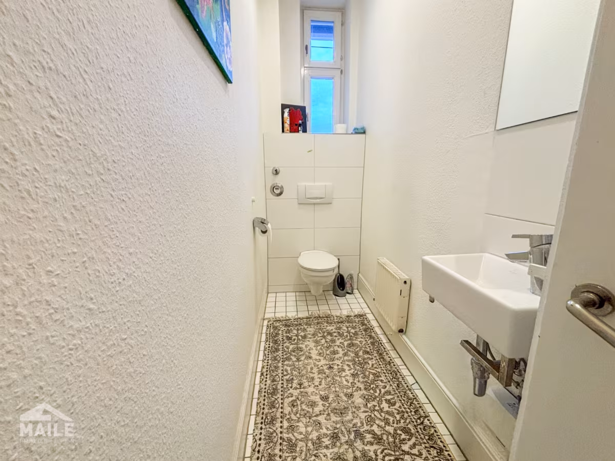 WC