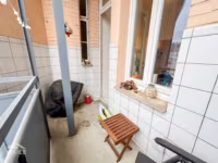 Balkon 1