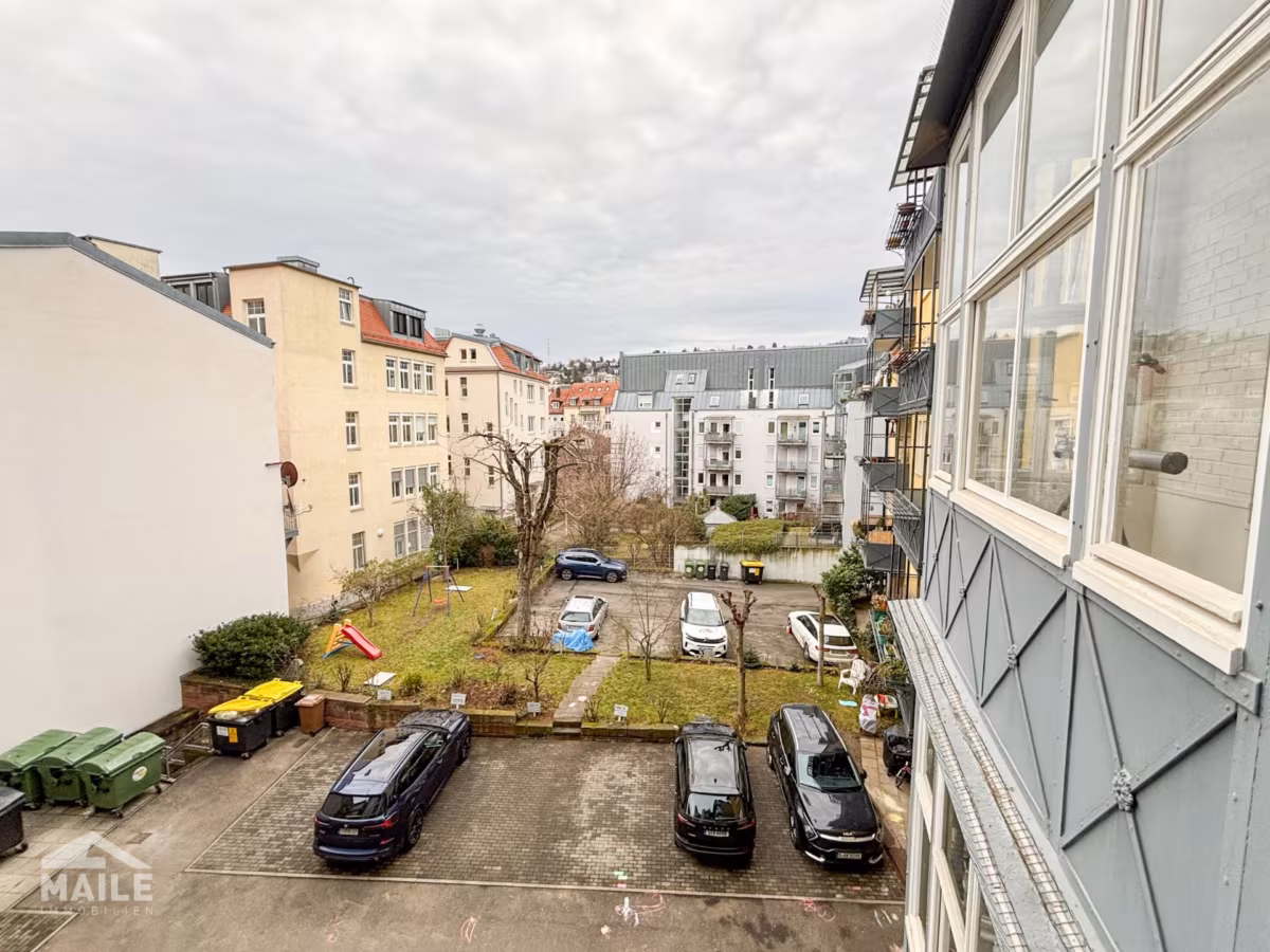 Parken