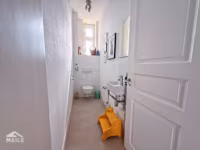 Gäste-WC