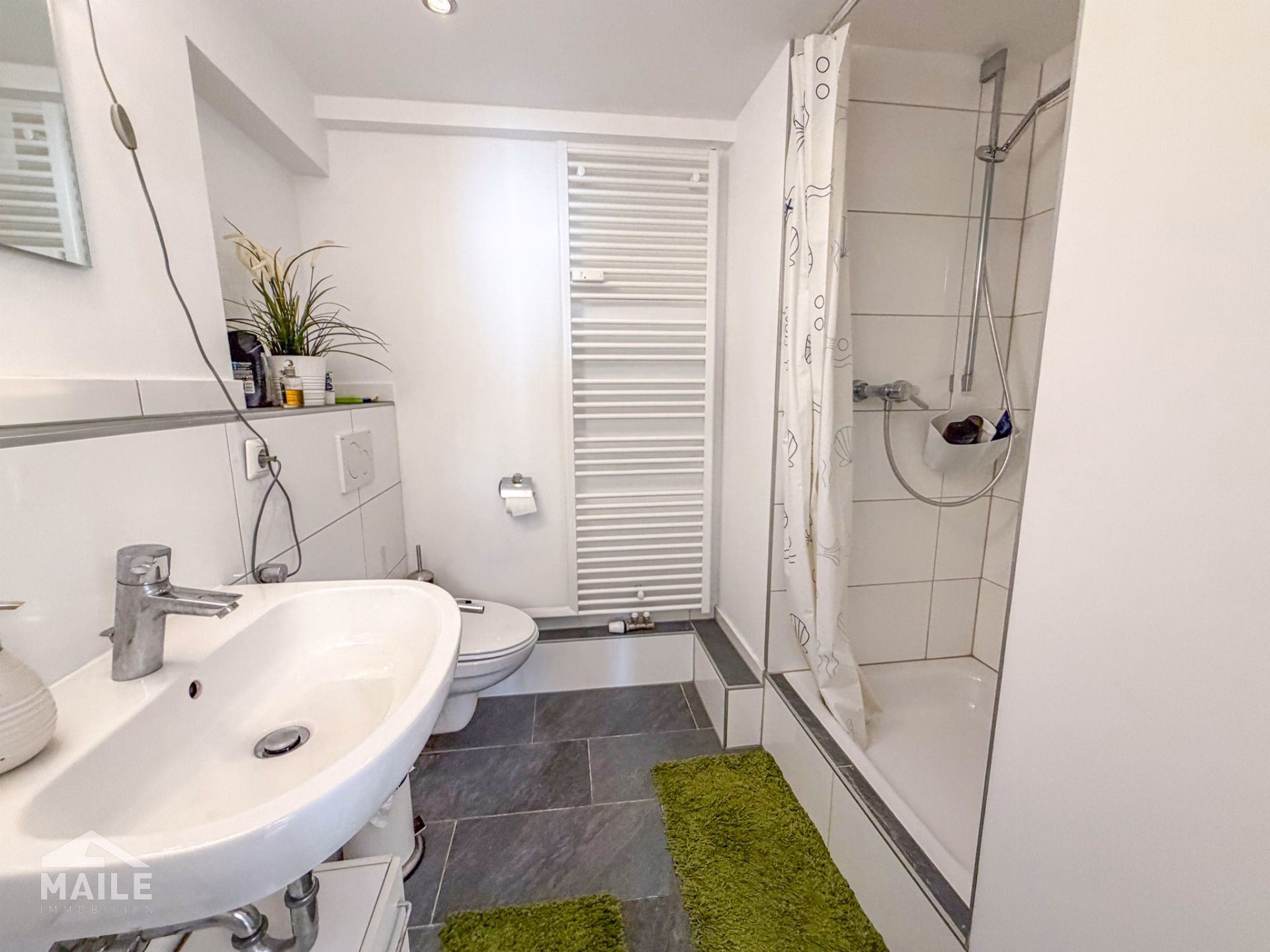 Badezimmer UG