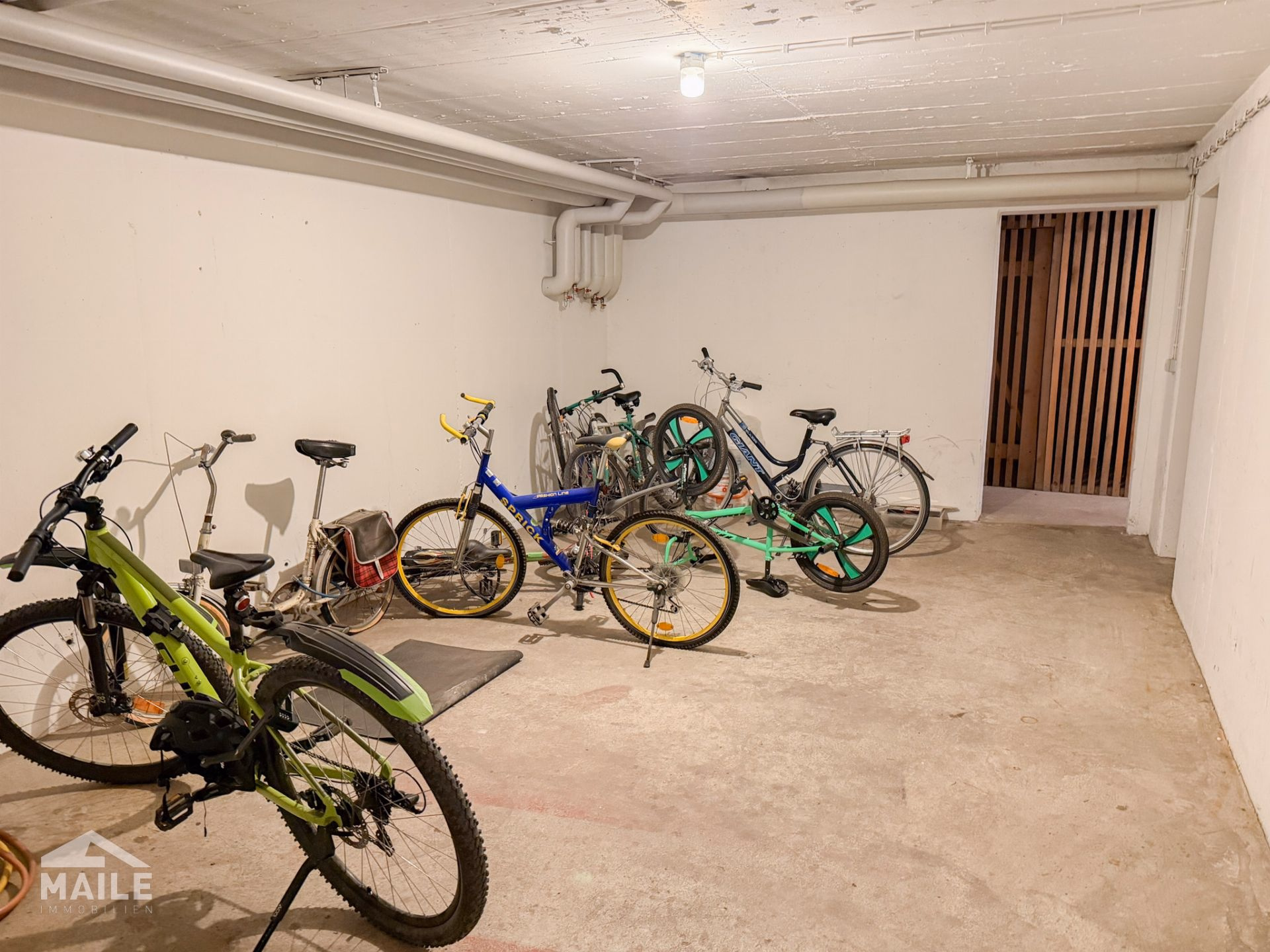 Fahrradkeller