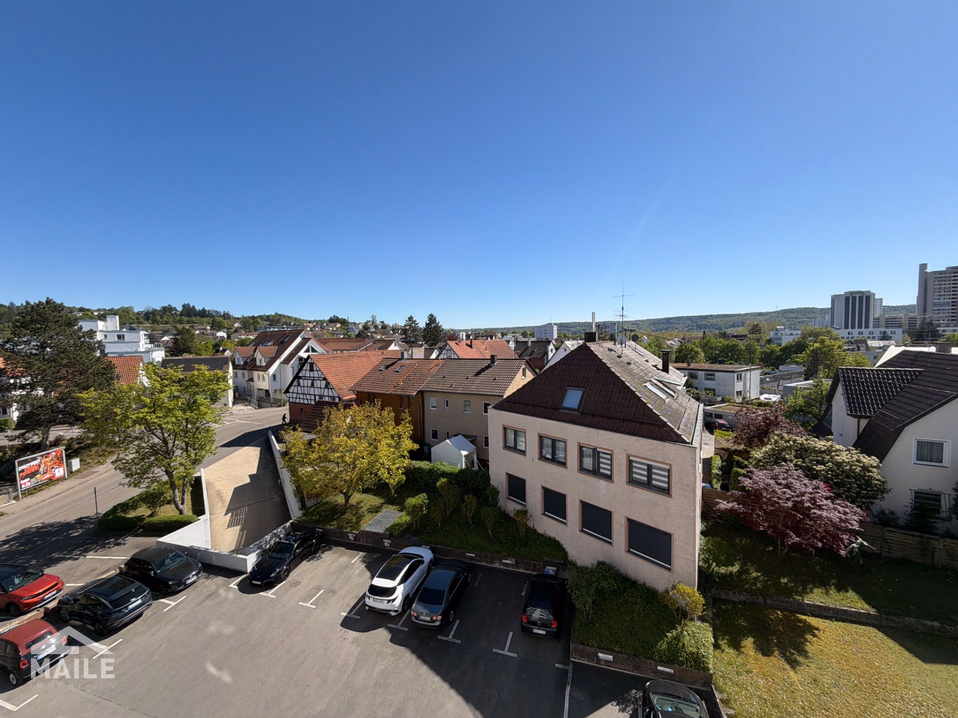 Aussicht