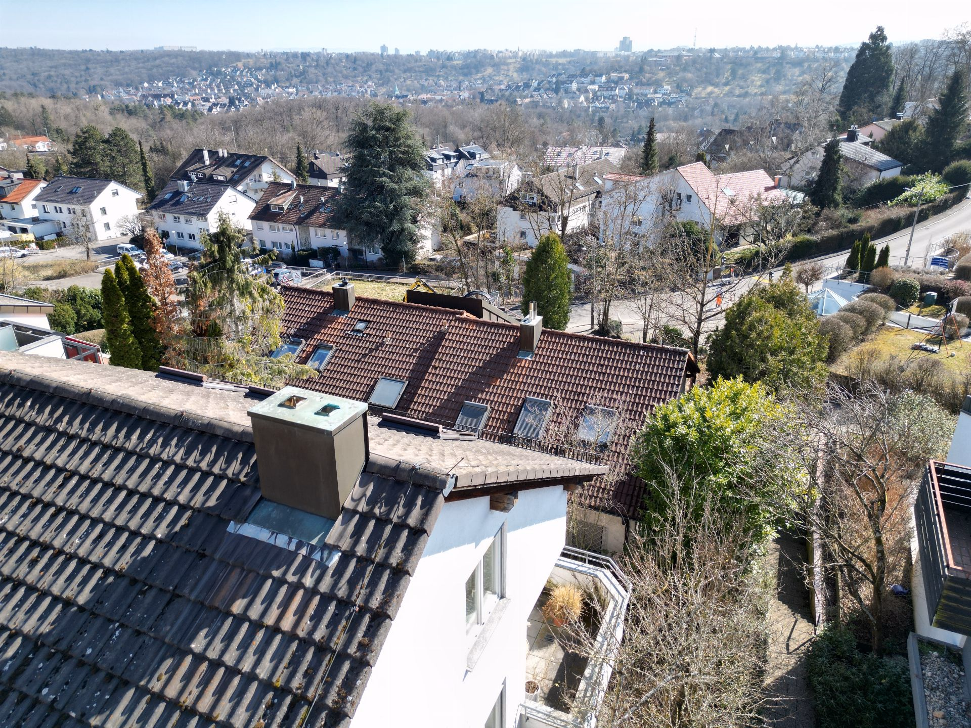 Aussenansichten