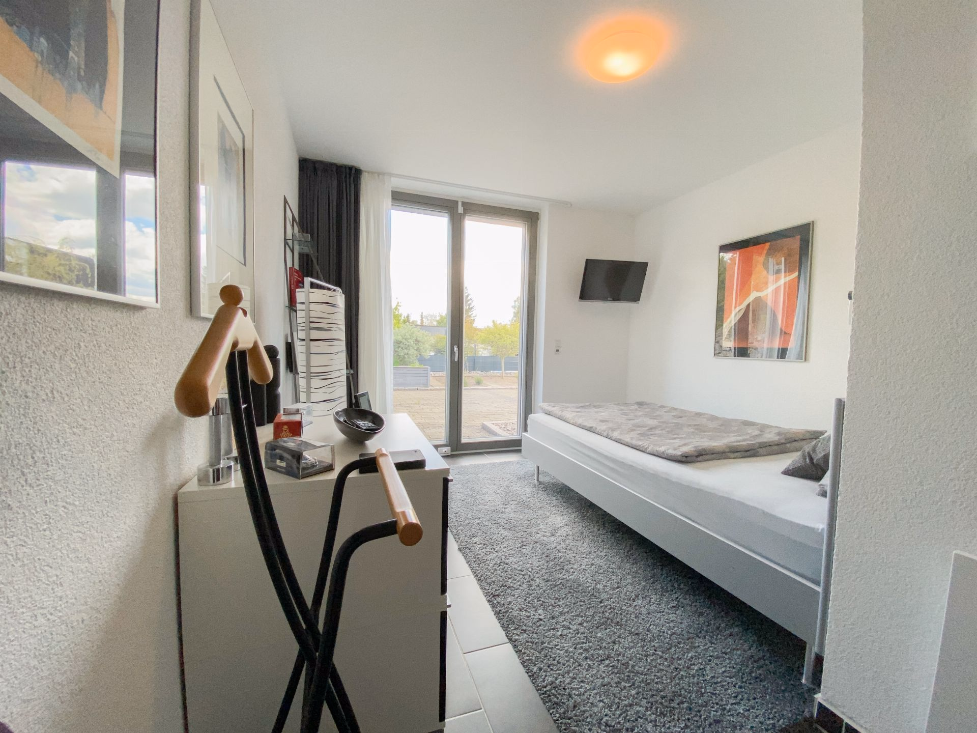 Gästezimmer