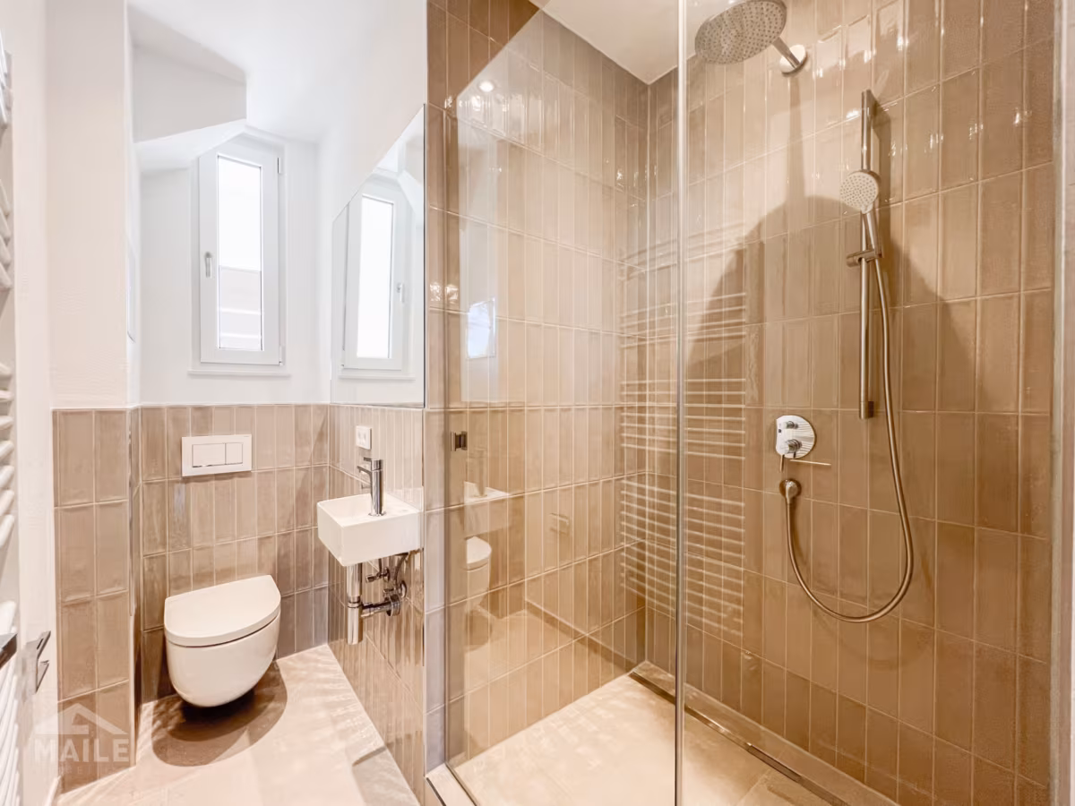 Badezimmer 2