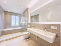 Badezimmer 1