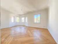 Wohn und Esszimmer
