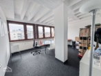 Büro 3 - Repräsentative, modern, vielseitig nutzbare Bürofläche in Top-Lage mit EBK, Aufzug und tollem Blick!