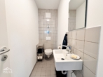 WC 1 - Repräsentative, modern, vielseitig nutzbare Bürofläche in Top-Lage mit EBK, Aufzug und tollem Blick!