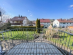 Hochwertige Unternehmer-Villa mit Einliegerwohnung, Garten und Doppelgarage - Balkon