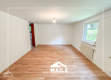 Perfekt für Singles! Modernisierte 1-Zimmerwohnung mit neuer Einbauküche in ruhiger Lage, 71065 Sindelfingen, Souterrainwohnung