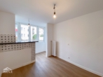 Frisch renovierte 4-Zimmer-Wohnung mit sonnigem Balkon, großem Hobbyraum und Garage! - Küche