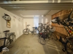 Fahrradkeller - Großzügige 3,5-Zimmer Wohnung mit Balkon und separatem Garagenstellplatz!