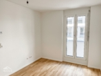 Neuwertige und helle 2 Zimmer-Wohnung mit Balkon, EBK und TG-Stellplatz - Schlafzimmer