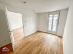 Neuwertige und helle 2 Zimmer-Wohnung mit Balkon, EBK und TG-Stellplatz - Schlafzimmer