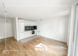 Neuwertige und helle 2 Zimmer-Wohnung mit Balkon, EBK und TG-Stellplatz - Titelbild