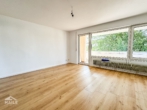 Sanierte 4-Zimmer Wohnung mit zwei Balkonen und Garage! - Wohnbereich