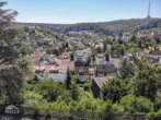 Sonnige Aussicht! Erschlossenes Baugrundstück unterhalb der Gänsheide! - Aussenansichten