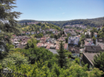 Sonnige Aussicht! Erschlossenes Baugrundstück unterhalb der Gänsheide! - Aussenansichten