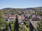 Sonnige Aussicht! Erschlossenes Baugrundstück unterhalb der Gänsheide! - Aussenansichten