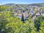 Sonnige Aussicht! Erschlossenes Baugrundstück unterhalb der Gänsheide! - Aussenansichten