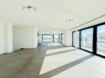 Penthousewohnung mit atemberaubendem Blick! - Luxurious penthouse apartment with breathtaking views! - Wohnbereich