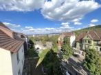 Ausblick - Gemütliche DG Wohnung mit tollem Blick