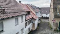 Aussenansichten - Gemütliches Einfamilienhaus in zentraler Lage von Leonberg-Höfingen!