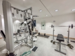 Barrierefreie 2-Zimmerwohnung mit großzügiger Terrasse! - Fitnessraum