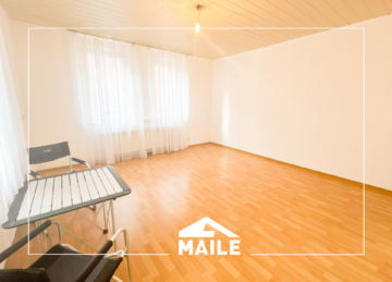 Zwei gepflegte 1-Zimmer Apartments ODER 2-Zimmerwohnung inkl. Stellplatz – Sie haben die Wahl!, 70376 Stuttgart Bad Cannstatt, Apartment