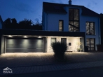 Luxuriöses Einfamilienhaus mit Garage und Pool! - Luxurious detached house with garage and pool! - Aussenansichten