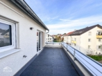 Hochwertige 2,5-Zimmer Maisonettewohnung mit zwei Dachterrassen und TG-Stellplatz! - Terrasse 2