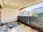 Großzügige 3,5-Zimmer Wohnung mit Balkon und TG-Stellplatz! - Balkon