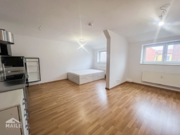 Modernes 1-Zimmer Apartment im Dachgeschoss!, 70435 Stuttgart, Apartment